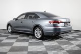 Used 2020 Volkswagen Passat 2.0T SE w/ Sunroof Package image 4