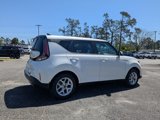 New 2025 Kia Soul S image 4