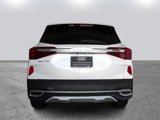 Used 2022 Kia Seltos Nightfall Edition image 5