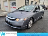 Used 2009 Honda Civic EX image 3