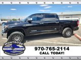 Used 2021 Toyota Tundra Limited w/ Limited Premium Package image 4