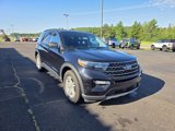Certified 2021 Ford Explorer XLT image 2