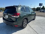 Certified 2024 Subaru Forester Limited w/ Convenience Package image 4