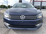 Used 2013 Volkswagen Passat TDI SEL Premium image 3
