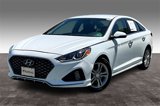Used 2019 Hyundai Sonata SEL image 3