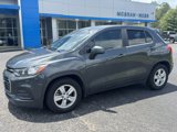 Used 2020 Chevrolet Trax LS w/ Tint and Cruise Package image 3
