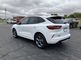 Used 2023 Ford Escape ST-Line image 3