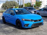 Used 2022 Honda Civic Sport image 2