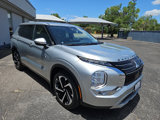 Used 2023 Mitsubishi Outlander SE image 6