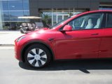 Used 2022 Tesla Model Y Long Range image 2