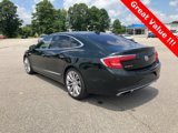 Used 2017 Buick LaCrosse Premium w/ Driver Confidence Package #2 image 3