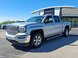 Used 2017 GMC Sierra 1500 SLT w/ Max Trailering Package image 3
