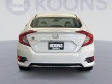 Used 2020 Honda Civic LX image 5