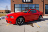 Used 2013 Ford Mustang Coupe image 2
