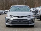 Used 2021 Toyota Camry XLE image 4