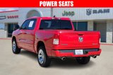 Used 2020 RAM 1500 Big Horn image 4