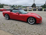 Used 2005 Chevrolet Corvette Convertible w/ Preferred Equipment Group image 6