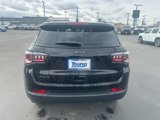 New 2025 Jeep Compass Latitude w/ Altitude Special Edition image 5