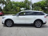 Certified 2023 Lincoln Corsair FWD image 2