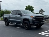 Used 2020 Chevrolet Silverado 1500 Custom Trail Boss w/ Custom Convenience Package image 2