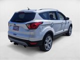 Used 2019 Ford Escape Titanium image 5