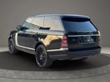 Used 2013 Land Rover Range Rover Supercharged image 4