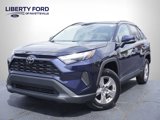 Used 2022 Toyota RAV4 XLE image 2