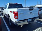 Used 2016 Ford F150 XLT w/ Equipment Group 301A Mid image 4
