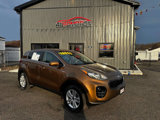Used 2017 Kia Sportage LX image 2