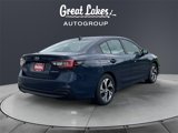 New 2025 Subaru Legacy Premium image 5