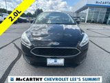 Used 2018 Ford Focus SE w/ Cold Weather Package image 2