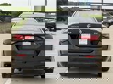 Certified 2021 Nissan Sentra SV w/ Trunk Package image 5