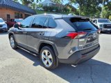 Used 2021 Toyota RAV4 XLE Premium image 4