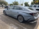 Used 2024 Hyundai Sonata Limited image 3