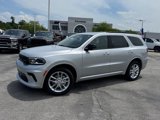 New 2025 Dodge Durango GT image 2