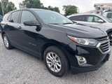 Used 2019 Chevrolet Equinox LT image 4