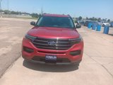 Used 2020 Ford Explorer XLT image 2