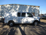 Used 2012 Ford E-150 and Econoline 150 w/ Commercial Cargo Van Pkg image 2