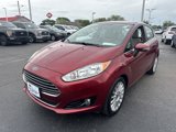 Used 2014 Ford Fiesta Titanium image 5
