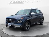 New 2025 Hyundai Venue Limited image 3