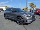 New 2025 Lincoln Corsair Grand Touring image 3