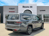 Used 2023 Jeep Wagoneer L Series II image 4