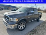 Used 2016 RAM 1500 Laramie Longhorn image 6
