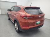 Used 2017 Hyundai Tucson SE image 5