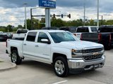 Used 2018 Chevrolet Silverado 1500 LTZ w/ Sport Package image 6