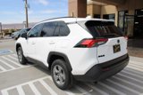 Used 2025 Toyota RAV4 XLE image 5