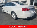 Used 2018 Chevrolet Impala Premier image 2