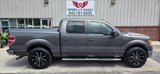 Used 2013 Ford F150 XLT w/ Luxury Equipment Group image 4