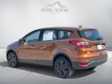 Used 2017 Ford Escape S image 4