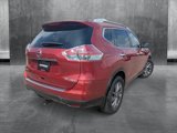Used 2016 Nissan Rogue SL w/ SL Premium Package image 5